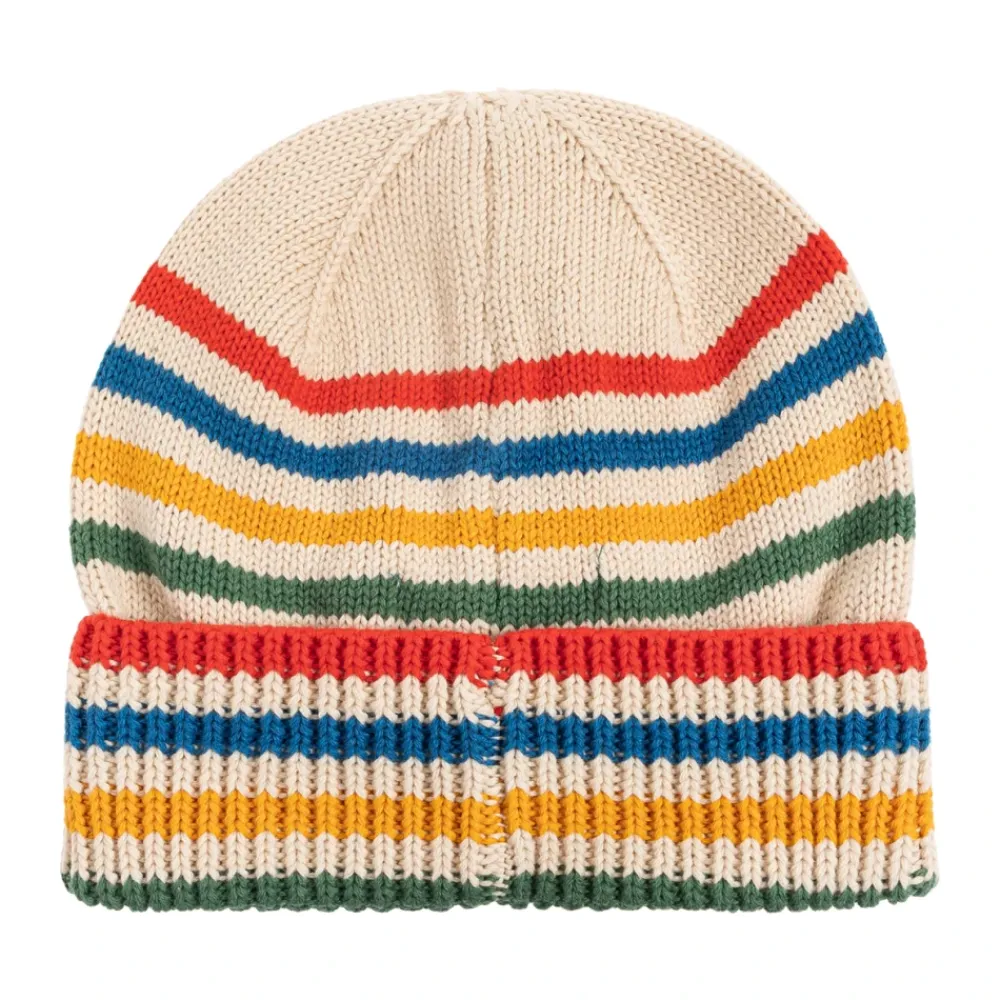 Kappe mit gesticktem Logo>Bobo Choses Best