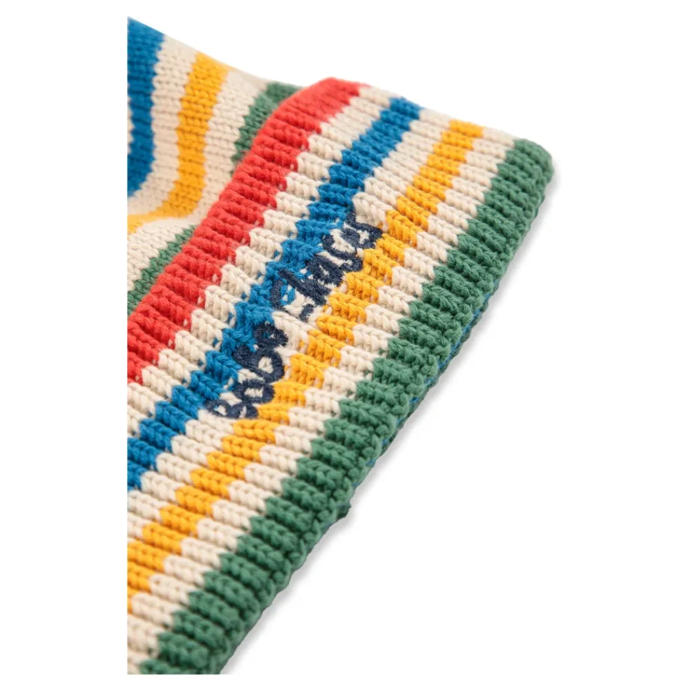 Kappe mit gesticktem Logo>Bobo Choses Best