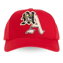 Kappe mit Schirm>Amiri Clearance