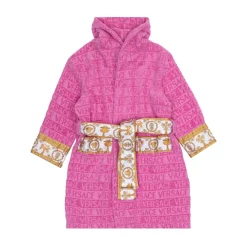 Kapuzenbademantel>Versace New