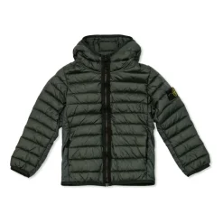 Kapuzenjacke>Stone Island New