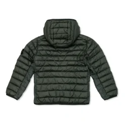 Kapuzenjacke>Stone Island New
