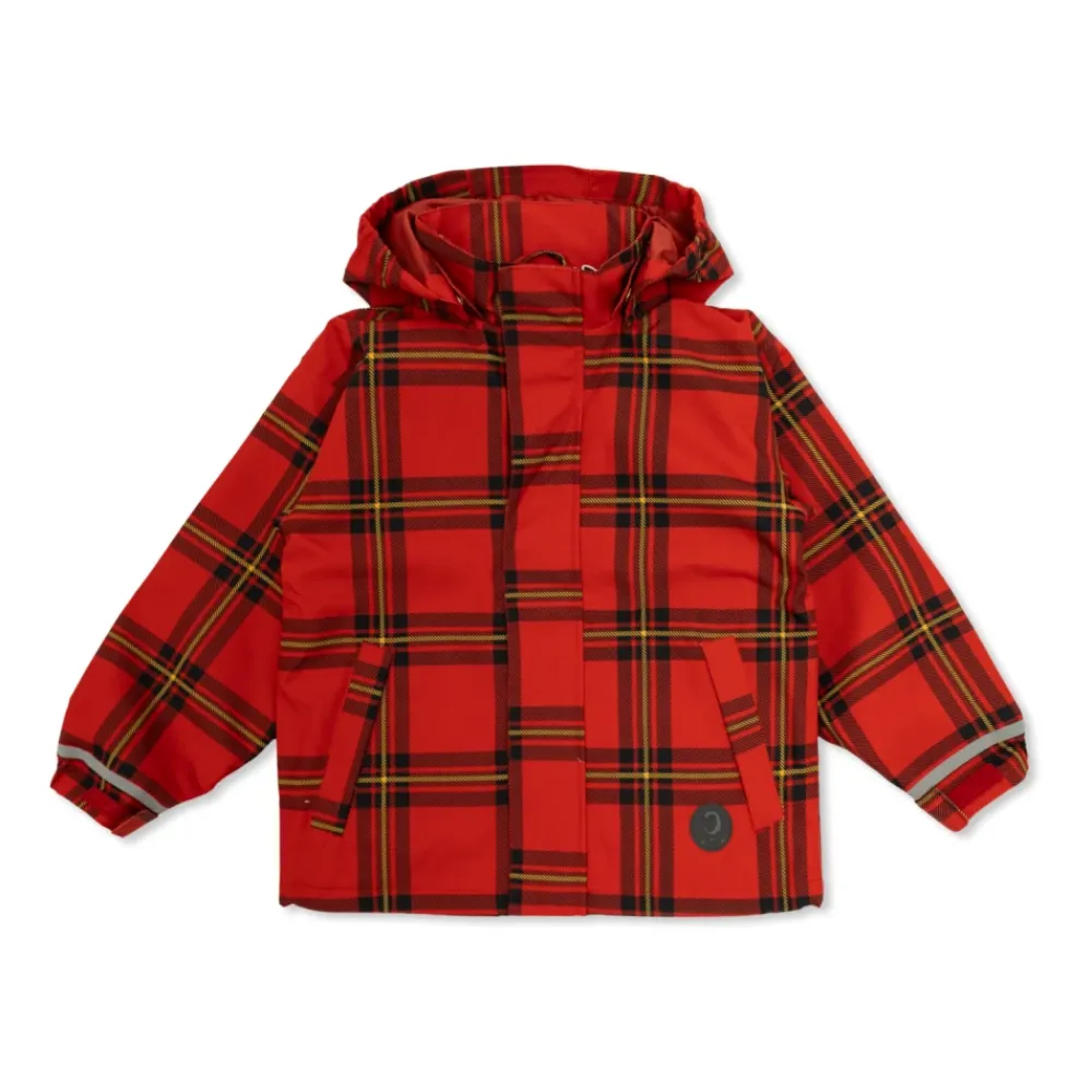 Kapuzenjacke>Mini Rodini Best