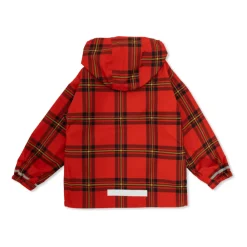 Kapuzenjacke>Mini Rodini Best