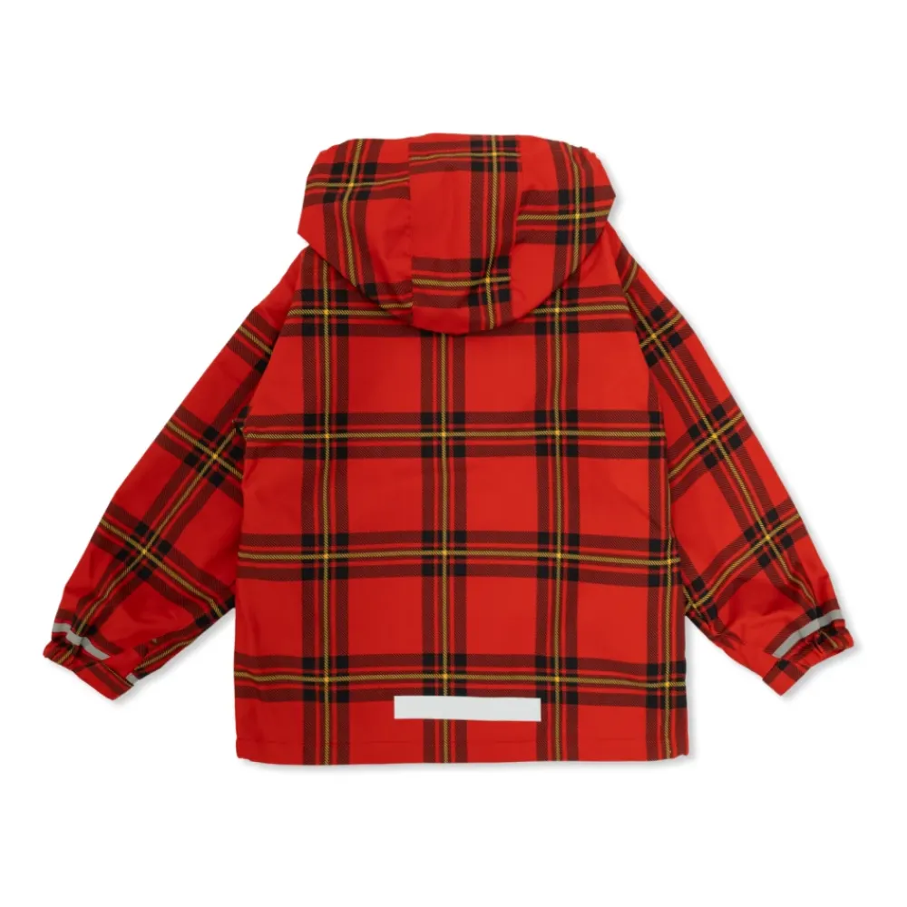 Kapuzenjacke>Mini Rodini Best