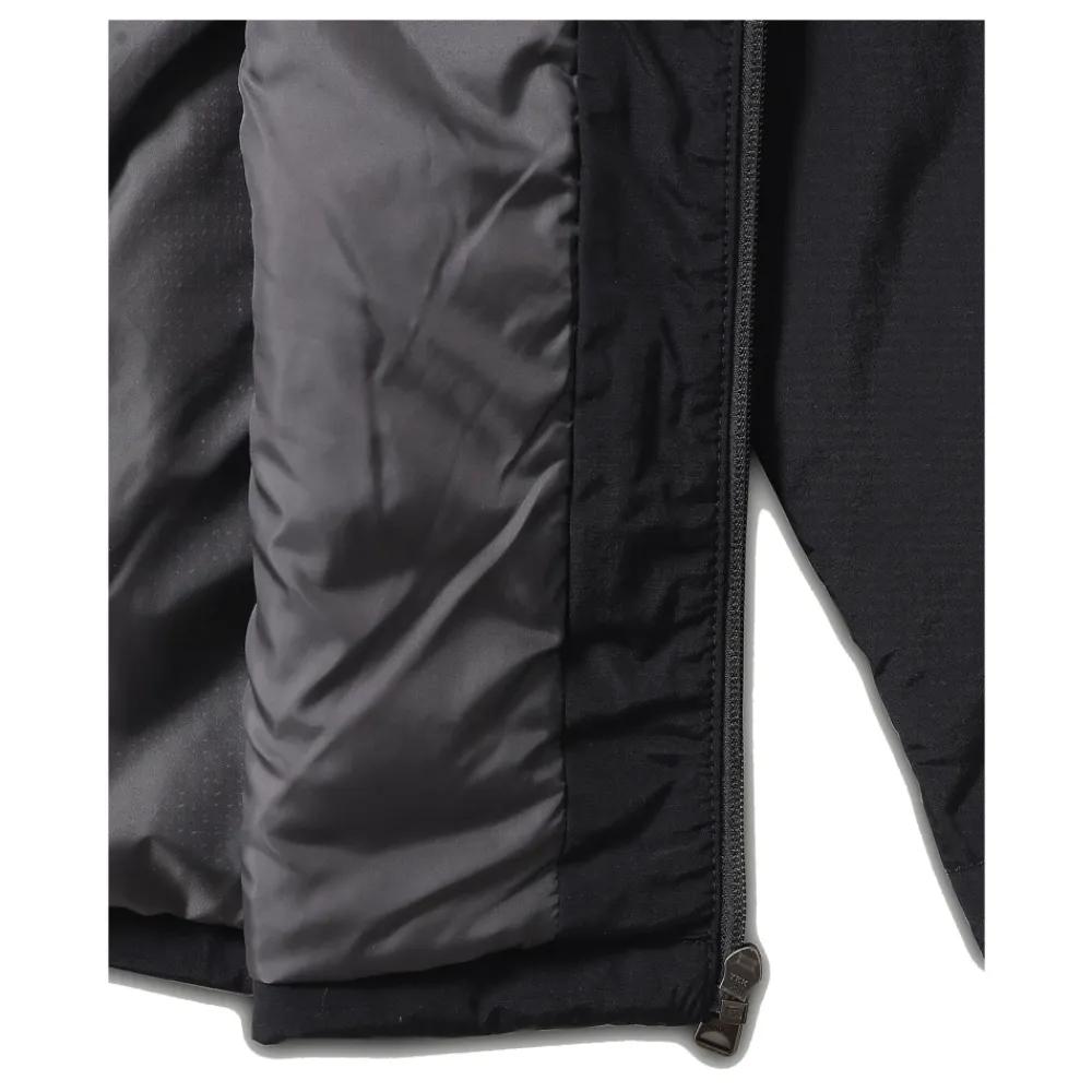 Kapuzenjacke mit durchgehendem Reißverschluss und Logo-Patch>Napapijri Discount