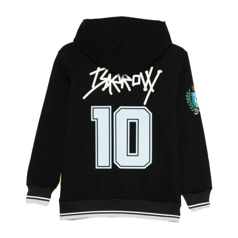 Kapuzenpullover>BARROW Best