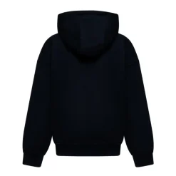 Kapuzenpullover mit Glitzerdetail>John Richmond Best