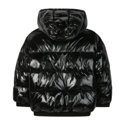 Kapuzen-Steppjacke>Karl Lagerfeld Discount