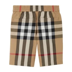 Karierte Shorts>Burberry Online