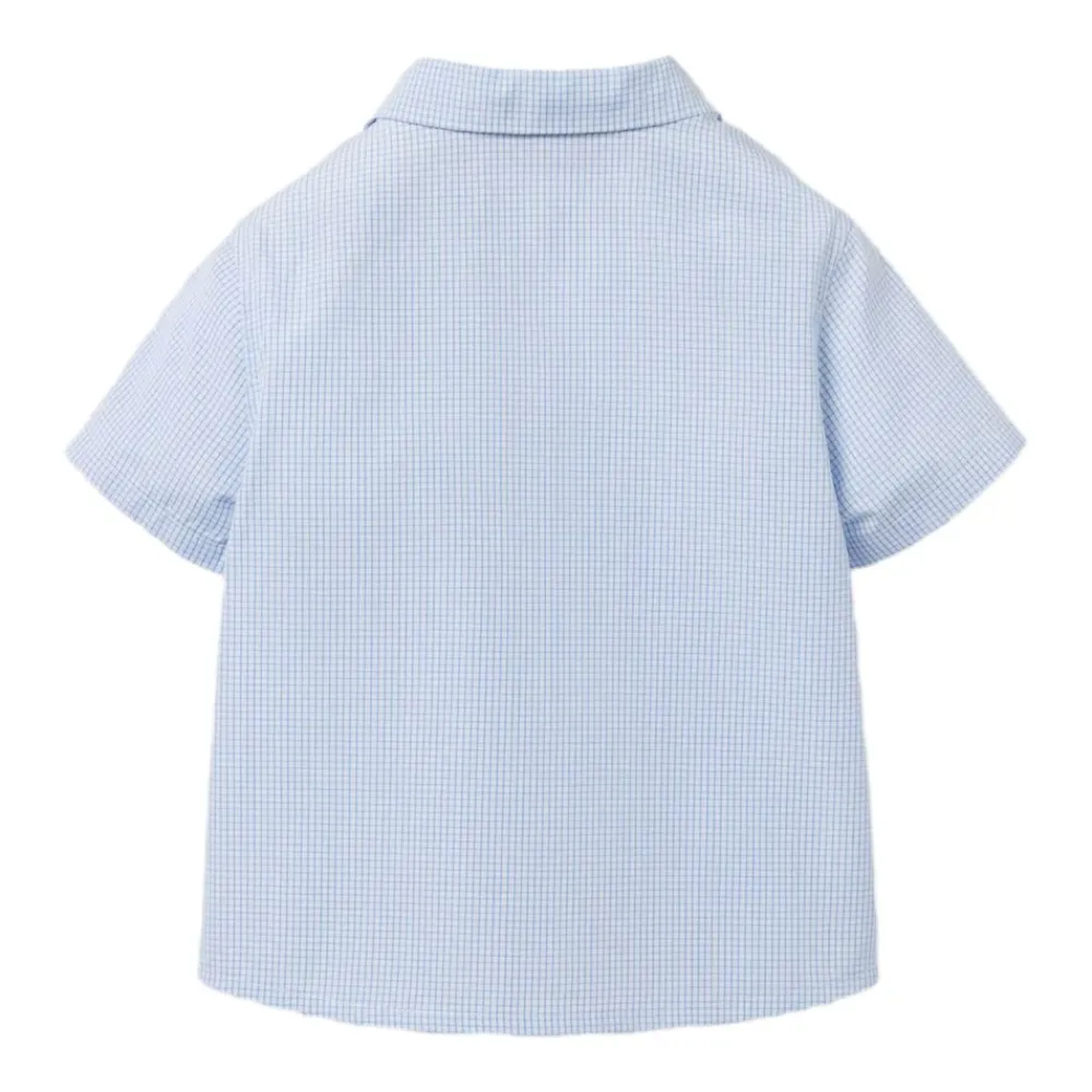 Kariertes Hemd>Gucci New