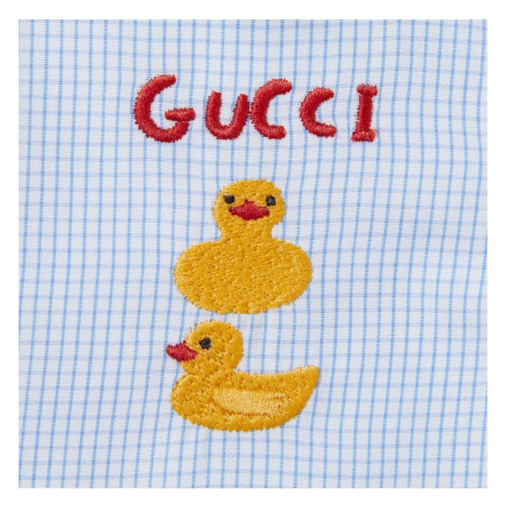 Kariertes Hemd>Gucci New