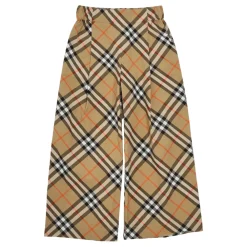 Karo-Hose>Burberry Hot