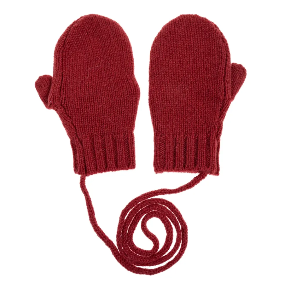 Kaschmirhandschuhe>Bonpoint Outlet