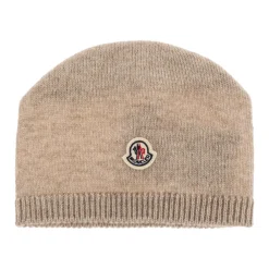 Kaschmirmütze>Moncler