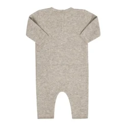 Kaschmir-Strampleranzug>Bonpoint Sale