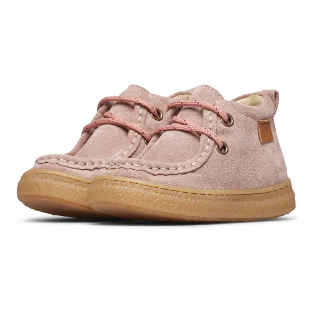 Kasden Suede Shoe>Naturino Hot