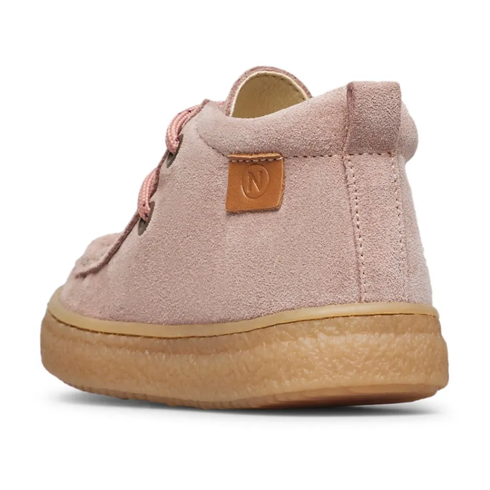 Kasden Suede Shoe>Naturino Hot