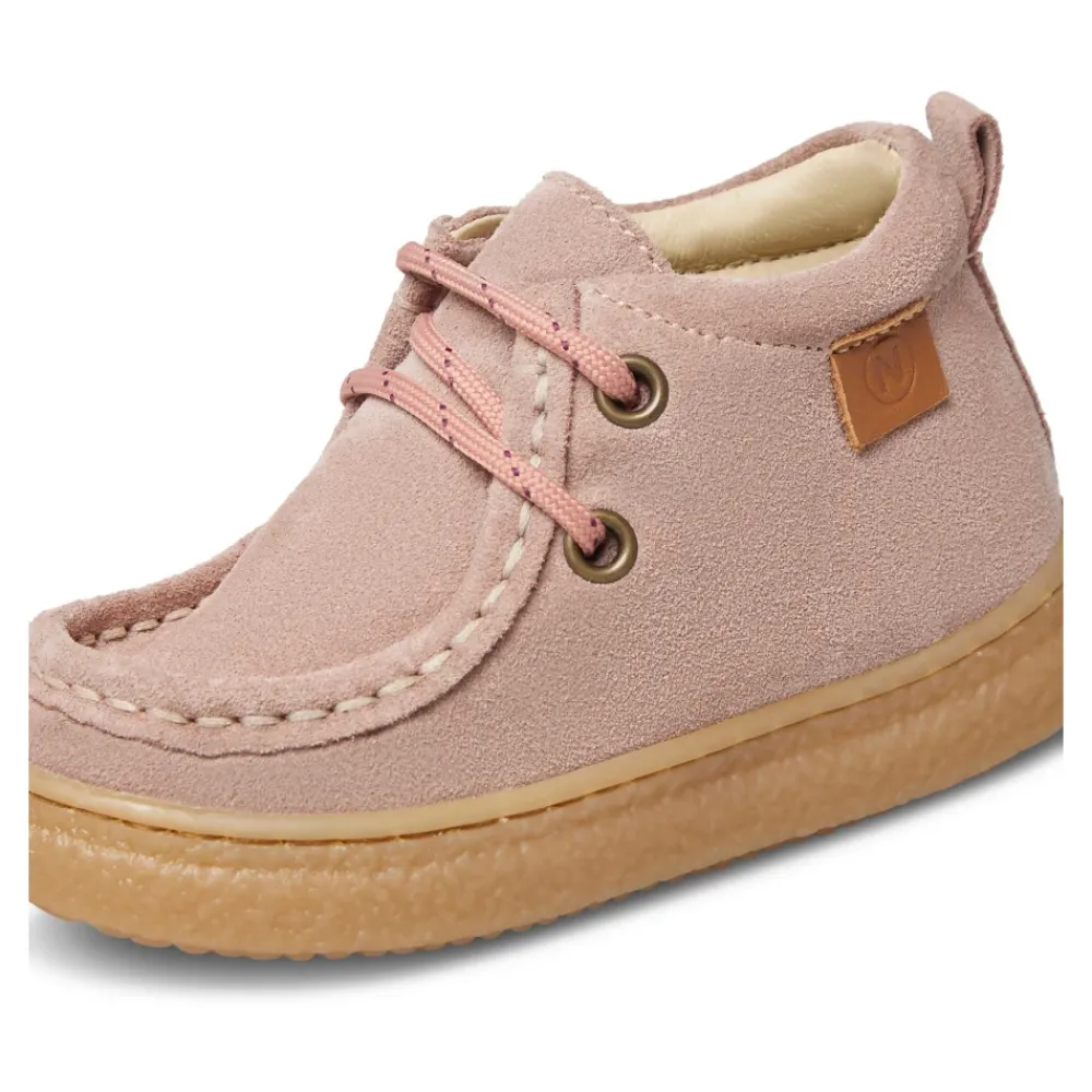 Kasden Suede Shoe>Naturino Hot