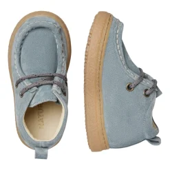 Kasden Suede Shoes>Naturino