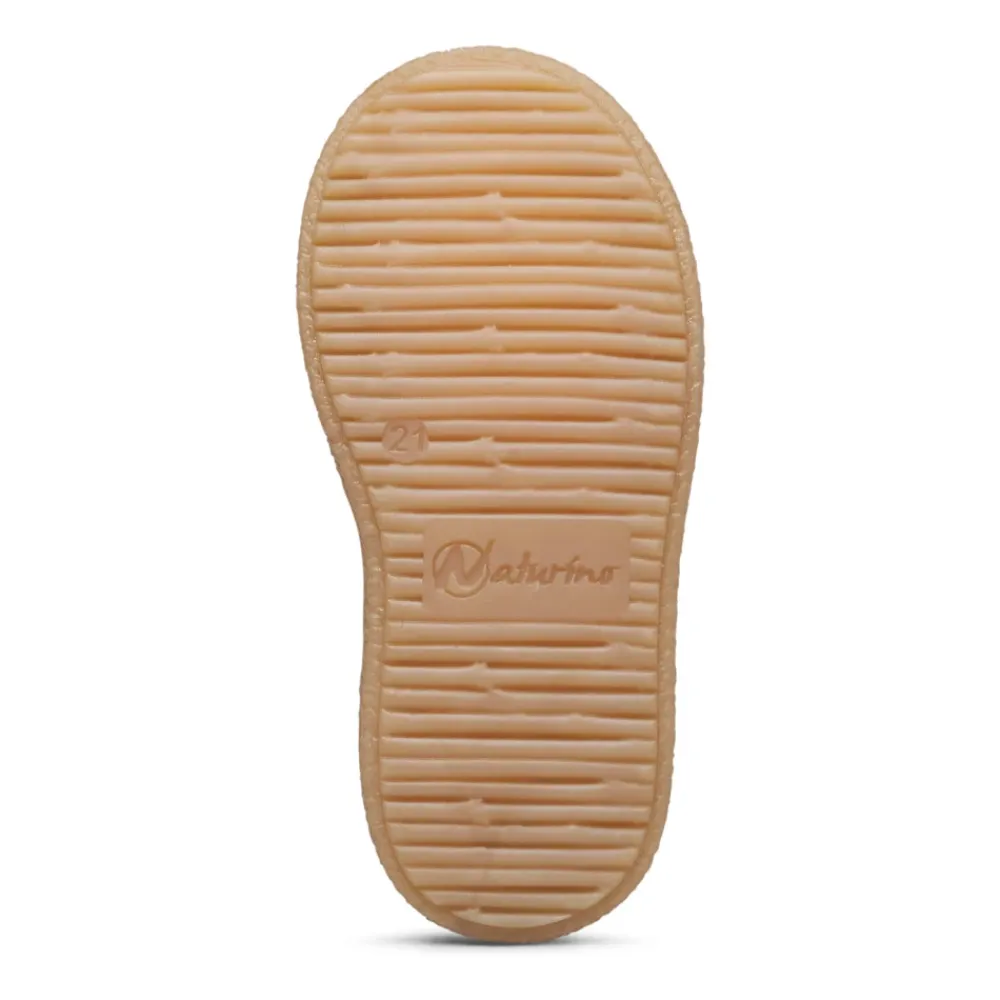 Kasden Suede Shoes>Naturino