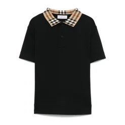 KB5 Johane Check EKD Polo>Burberry Online