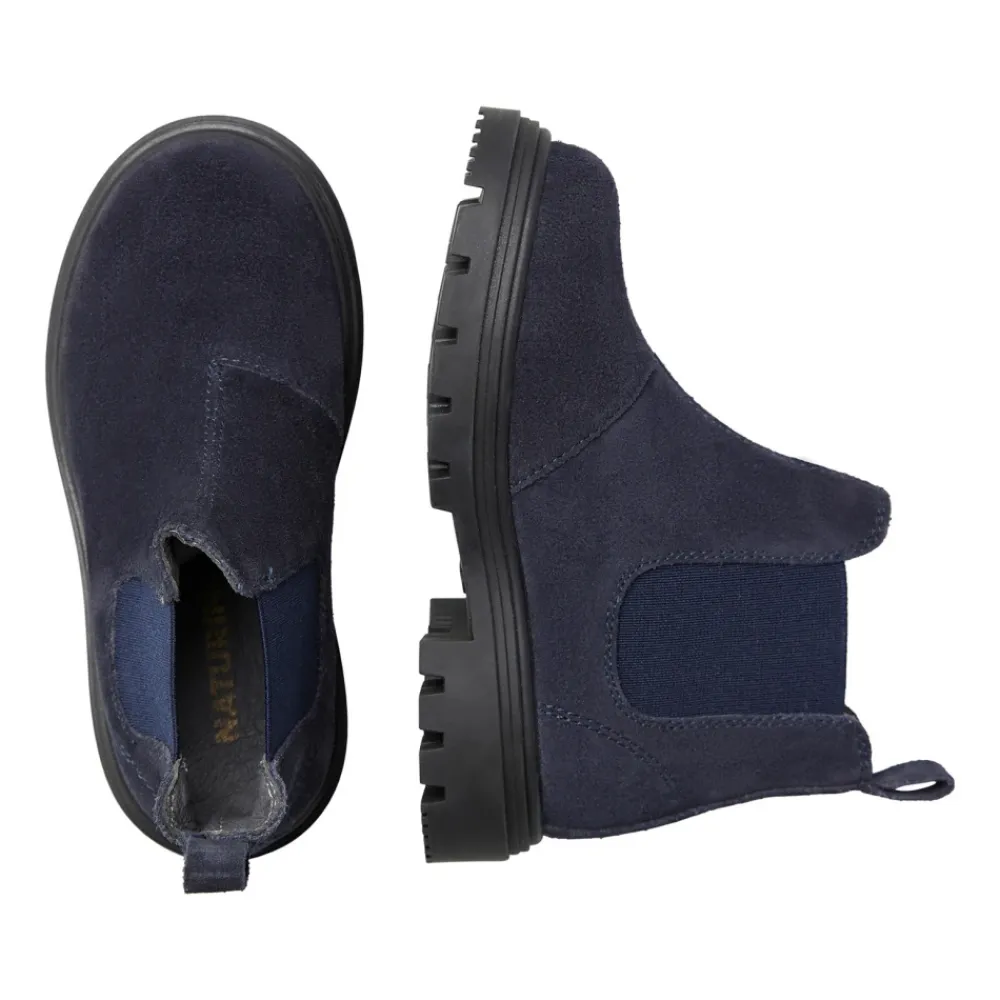 Keeira Ankle Boots>Naturino New