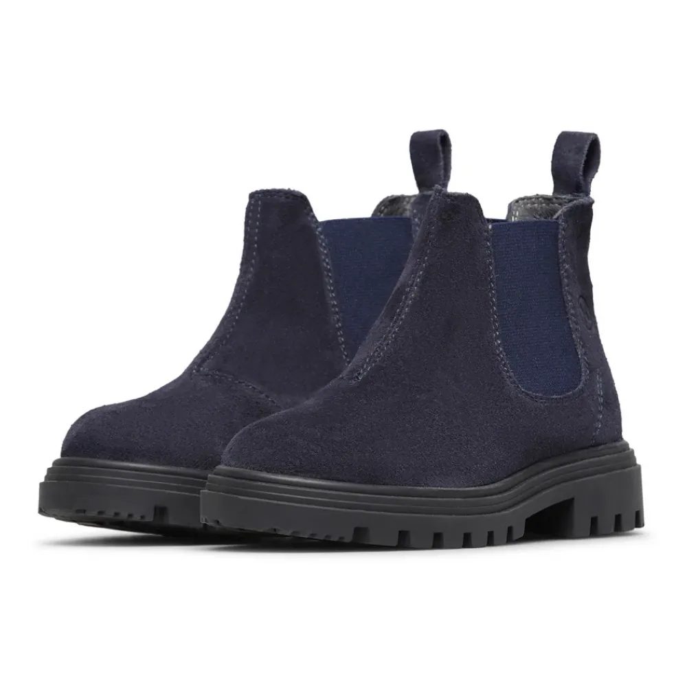 Keeira Ankle Boots>Naturino New