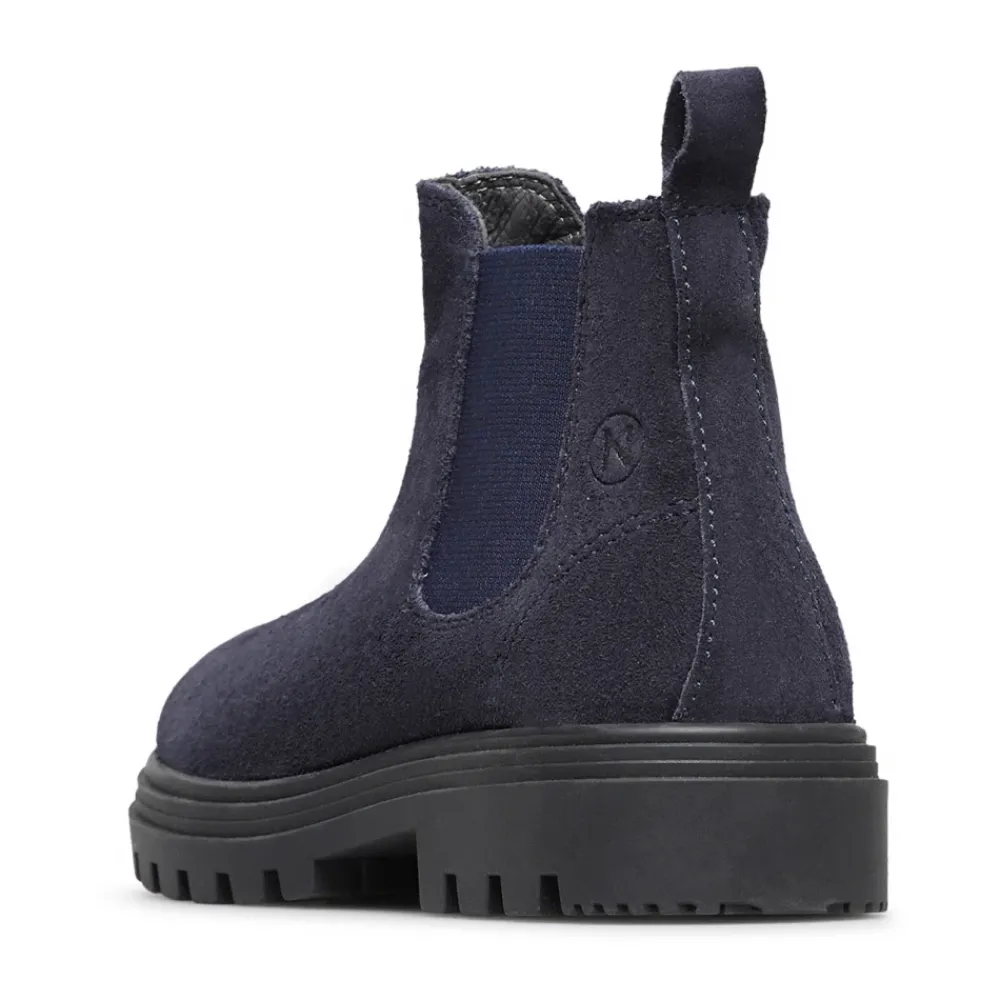 Keeira Ankle Boots>Naturino New