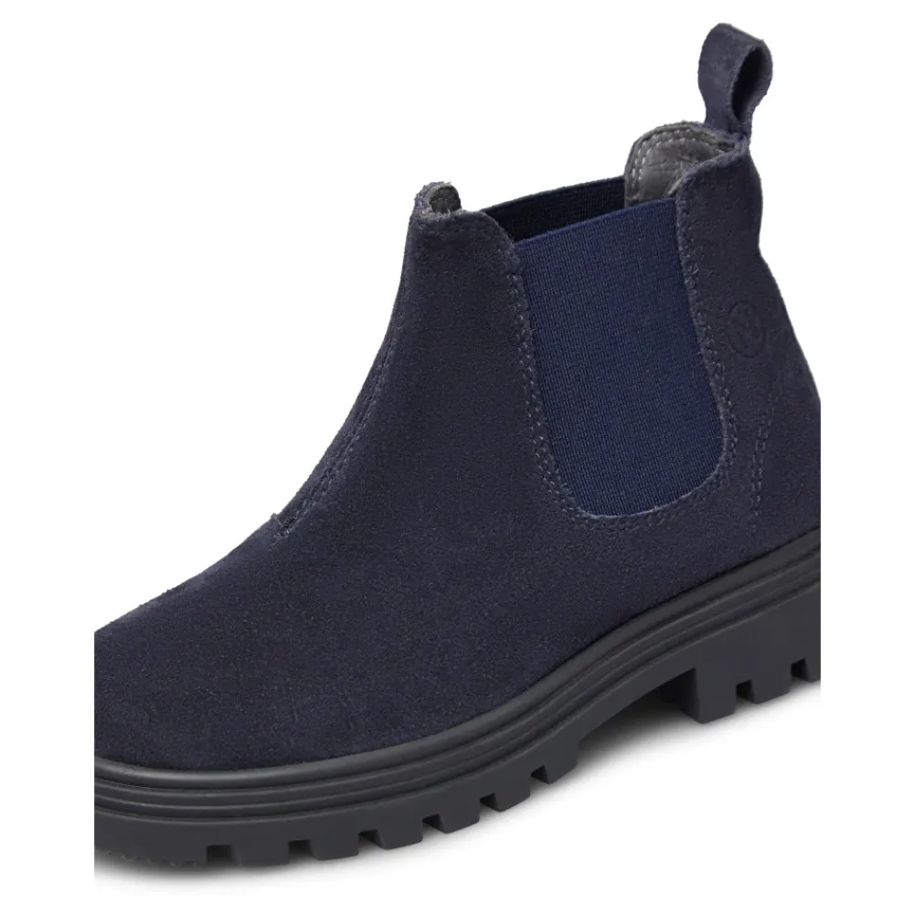 Keeira Ankle Boots>Naturino New