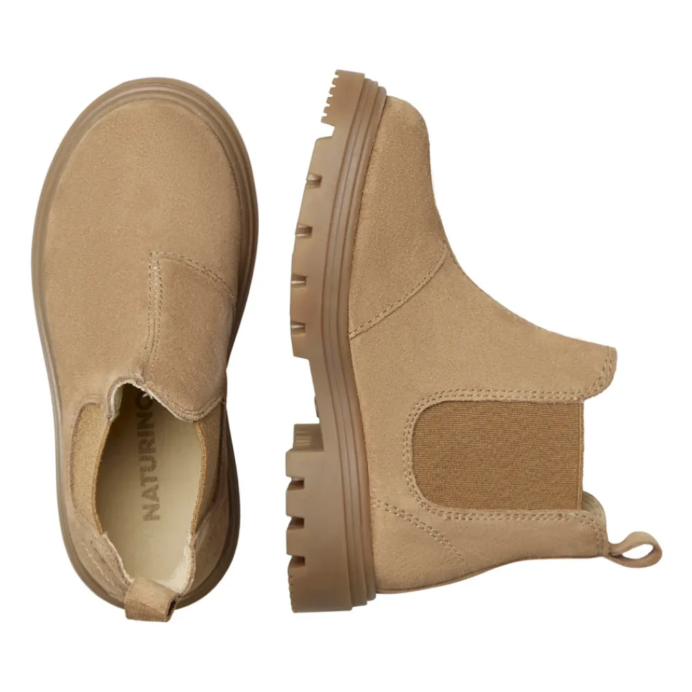 KEEIRA Stiefeletten>Naturino Outlet
