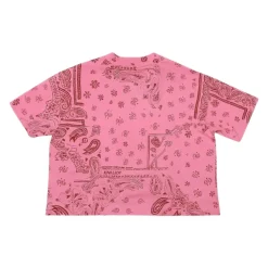 T-Shirts und Poloshirts Pink>Khrisjoy Best