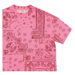 T-Shirts und Poloshirts Pink><noscript><img width=
