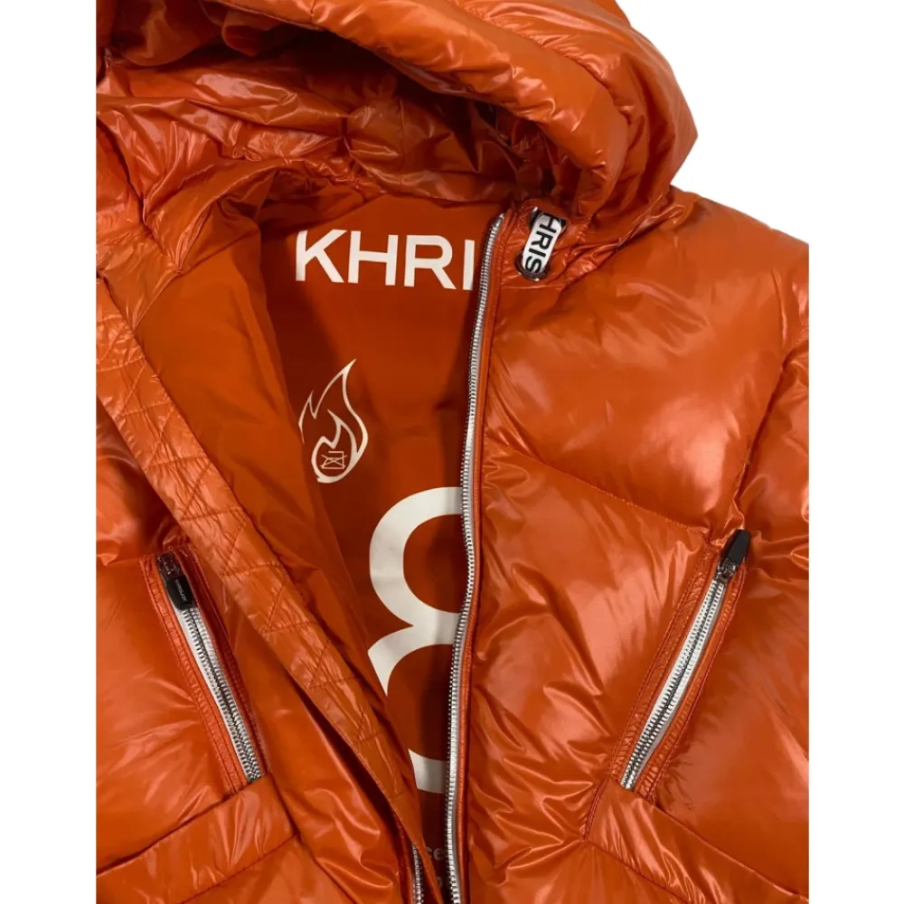 KHRISSINO Weste>Khrisjoy Best