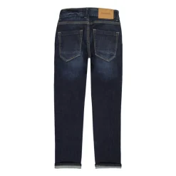 Ki Santiago Dunkele Stone Jeans>Raizzed Discount