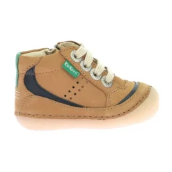 Kick Sopum Boot>Kickers Hot