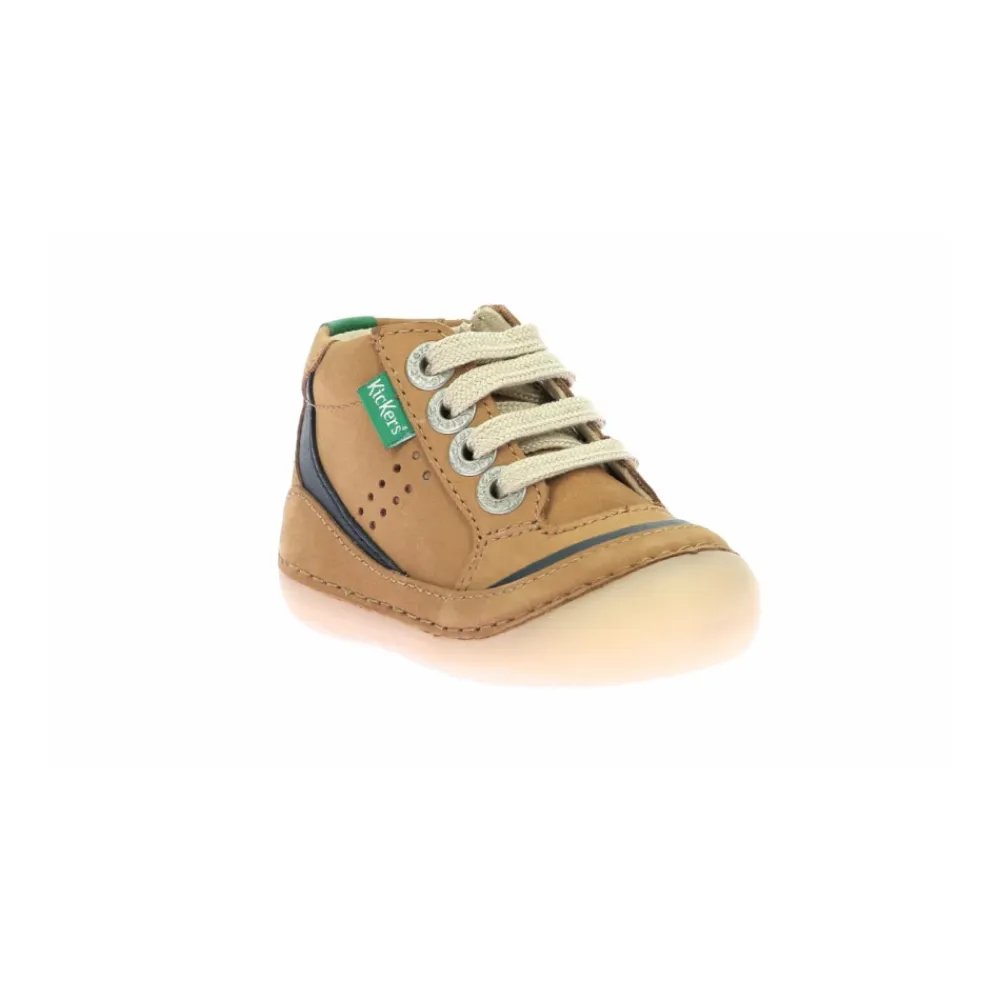 Kick Sopum Boot>Kickers Hot