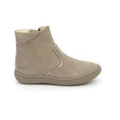 Kickpoppy Boots>Kickers New