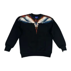 KIDS F5CMJBSW059>Marcelo Burlon Hot