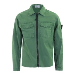 Kids Overshirt>Stone Island Discount