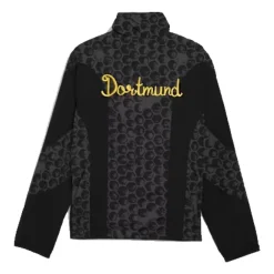 KidSuper Dortmund Wendbare Jacke & Gelb>PUMA Clearance