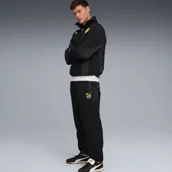 KidSuper Dortmund Wendbare Jacke & Gelb><noscript><img width=