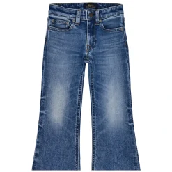 Kindal Wash Flare Jeans>Polo Ralph Lauren Hot