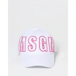Kinder Baseball Cap>MSGM Discount
