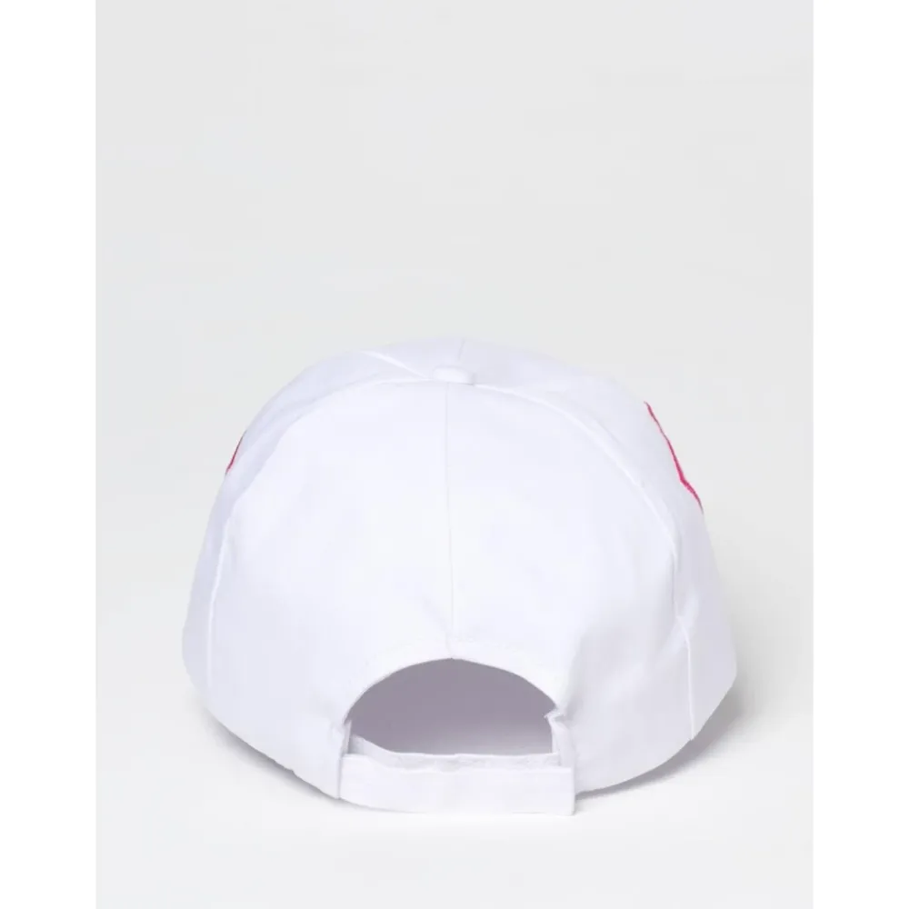Kinder Baseball Cap>MSGM Discount