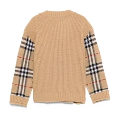 Kinder Pullover><noscript><img width=