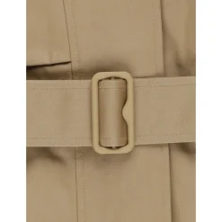 Kinder r Baumwollmantel mit Kapuze><noscript><img width=