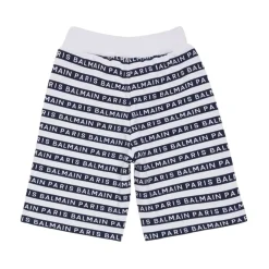 Kinder Bermuda Casual Hose>Balmain Best