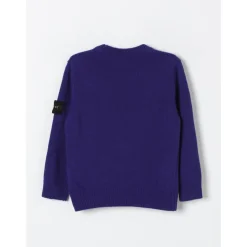 Kinder er Pullover>Stone Island