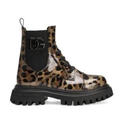 Kinder Stiefel>Dolce & Gabbana